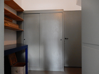 Rietveld Schröderhuis Berging